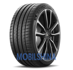 Шини Michelin Pilot Sport 4 S R18-R23