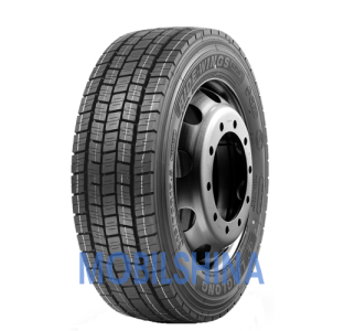 Вантажні шини Linglong Linglong KLD200 (ведущая) R17.5-R19.5