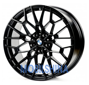 Диски на авто Replica B19388 R19 W8 PCD 5/112 DIA66,5 ET25