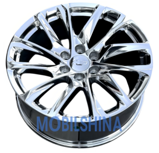 Диски на авто Replica GN7031 R22 W9 PCD 6/139.7 DIA78,1 ET28