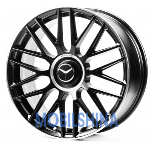 Диски на авто Replica MR22667 R22 W11.5 PCD 5/112 DIA66,6 ET47 Диски на авто Replica MR22667 R22 W11.5 PCD 5/112 DIA66,6 ET47