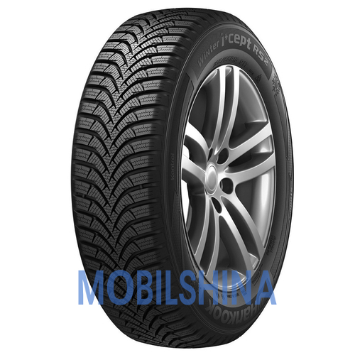 Hankook Winter I*Cept RS2 W452 - фото 1