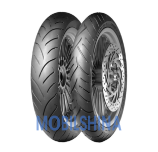 Мотошини Dunlop Dunlop ScootSmart R13-R16