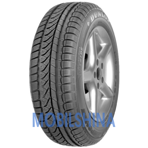 Dunlop SP WinterResponse - фото 1