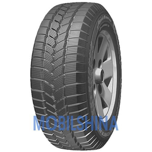 Michelin Agilis 51 Snow-Ice - фото 1