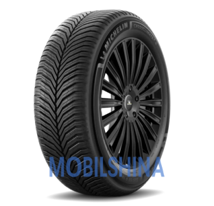 Шини Michelin CrossClimate 3 R16-R20