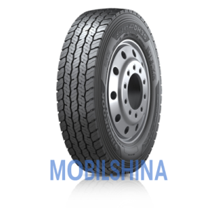 Шини Hankook DH35 Smartflex (ведущая) R19.5