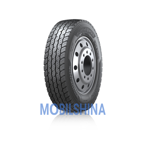 Hankook DH35 Smartflex (ведущая) - фото 1