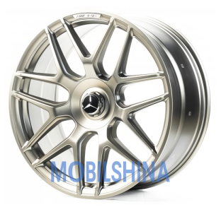 Диски на авто Replica MR3355 R22 W10 PCD 5/130 DIA84 ET36