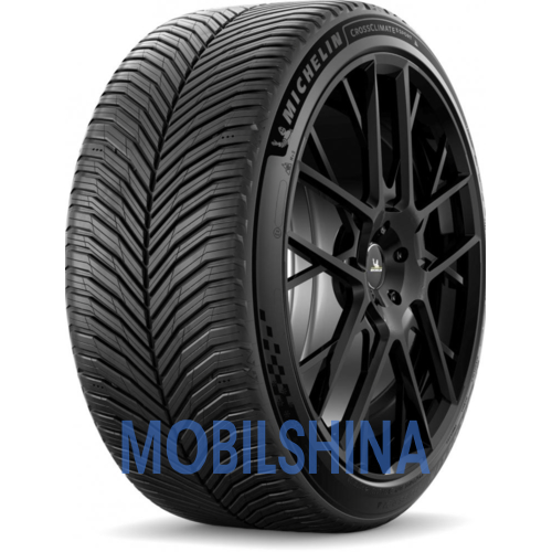 Michelin CrossClimate 3 Sport - фото 1