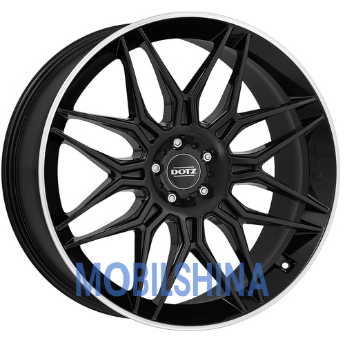 Dotz LongBeach - фото 1