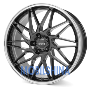 Легкосплавні диски Dotz Dotz Tanaka R18-R21