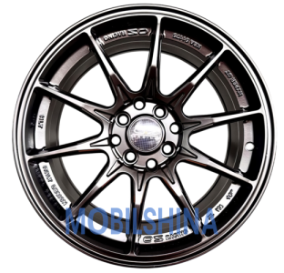 Легкосплавные диски Flow forming DX424 R16 W7 PCD 4/100/114.3 DIA73,1 ET38