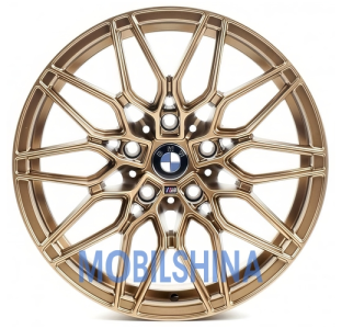 Диски на авто Flow forming FF012 R17 W7.5 PCD 5/112 DIA66,6 ET35