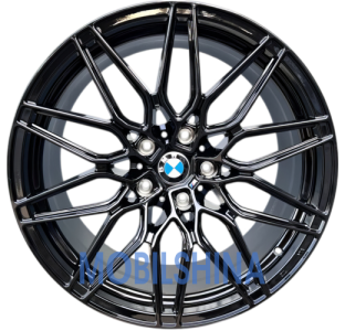 Легкосплавні диски Flow forming FF120 R17 W7.5 PCD 5/112 DIA66,6 ET35