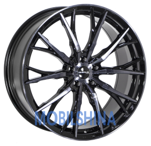 Диски на авто Zorat wheels ZW-YA4409 R20 W8.5 PCD 5/108 DIA73,1 ET45