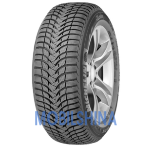 Шини Michelin Alpin A4 R14-R17