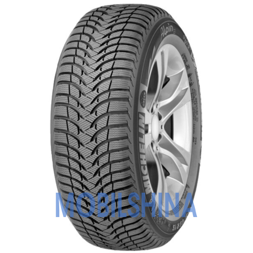 Michelin Alpin A4 - фото 1