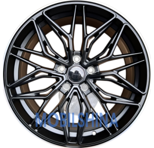 Легкосплавні диски Flow forming FF585 R17 W7.5 PCD 5/114.3 DIA73,1 ET38