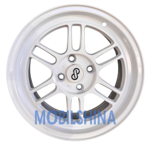 Легкосплавные диски Koko FF128 R15 W7 PCD 4/100 DIA73,1 ET35