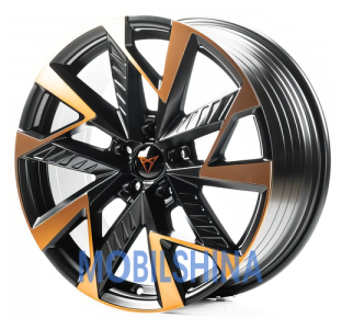 Диски на авто Replica CUP0443 R18 W8 PCD 5/112 DIA57,1 ET42