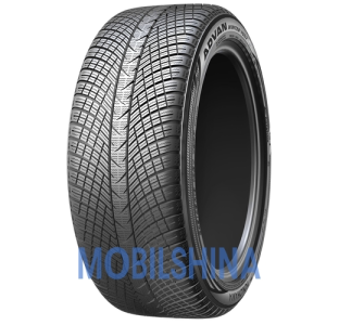 Шини Yokohama Advan Winter V907 R19-R22