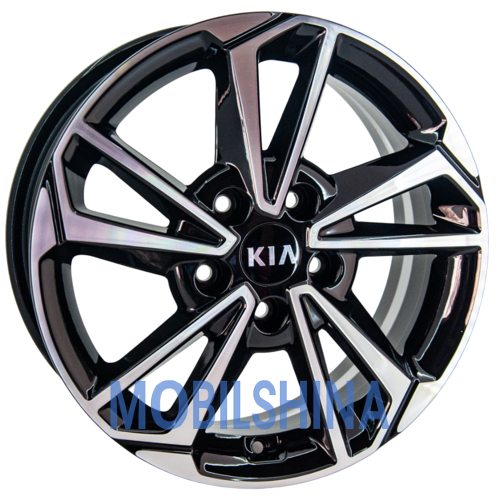 Kia 1134 - фото 1