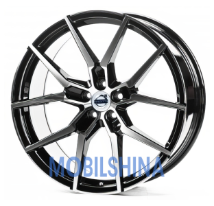 Диски 9 5/108 Replica V21826 R21 W9 PCD 5/108 DIA63,3 ET38,5 Диски 9 5/108 Replica V21826 R21 W9 PCD 5/108 DIA63,3 ET38,5