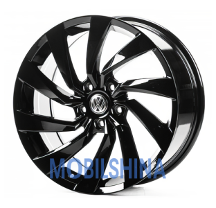 Диски на авто Replica VV1072 R18 W8 PCD 5/112 DIA57,1 ET40