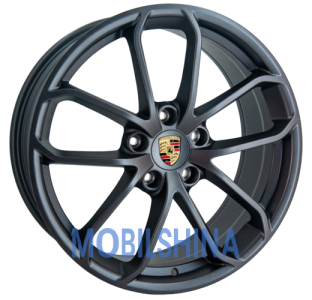 Диски на авто Replica Porsche A419F R20 W8.5 PCD 5/130 DIA71,56 ET50 Диски на авто Replica Porsche A419F R20 W8.5 PCD 5/130 DIA71,56 ET50