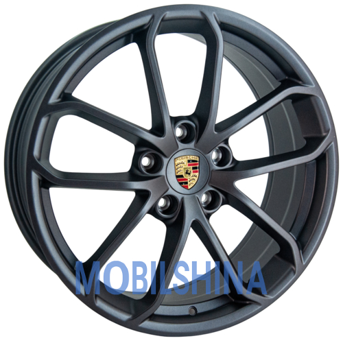 Porsche A419F - фото 1