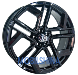 Диски на авто Replica Volkswagen GT 3S1243 R20 W8.5 PCD 5/112 DIA57,1 ET38