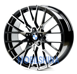 Диски на авто Replica B0279 R19 W8.5 PCD 5/120 DIA72,6 ET34