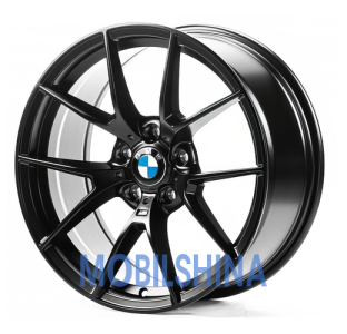 Диски на авто Replica B243 R19 W8.5 PCD 5/112 DIA66,5 ET30