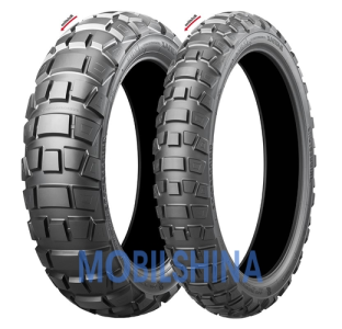 Шини Bridgestone Battlax AdventureCross AX41 R17-R18