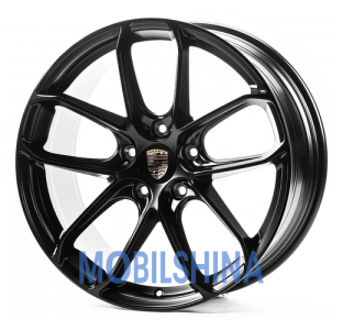 Диски на авто Replica PR395 R20 W9 PCD 5/130 DIA71,56 ET48 Диски на авто Replica PR395 R20 W9 PCD 5/130 DIA71,56 ET48