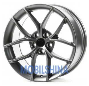 Диски на авто Replica TES516 R18 W8.5 PCD 5/114.3 DIA64,1 ET40