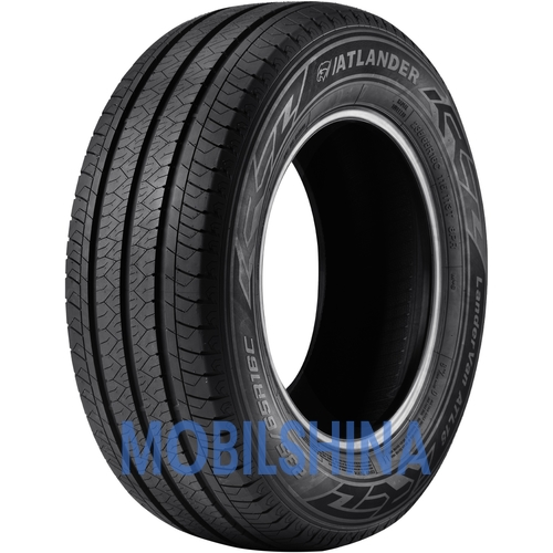 Atlander LanderVan ATL18 - фото 1