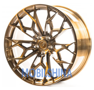 Кованые диски Ws forged WS-045C R20 Кованые диски Ws forged WS-045C R20