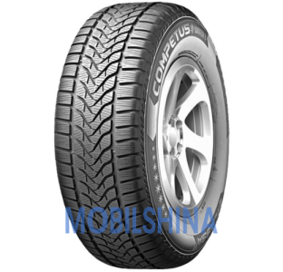 Шини Lassa Competus Winter 2 R17-R20