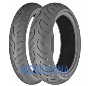 Шини Bridgestone Battlax Sport Touring T30 R17