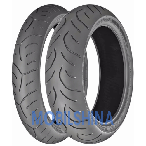 Bridgestone Battlax Sport Touring T30 - фото 1