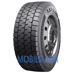 Вантажні шини Sailun TRANSPORT PRO D (ведущая) 315/80 R22.5 156/150L