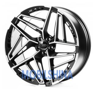 Кованые диски Ws forged WS-A002C R22 Кованые диски Ws forged WS-A002C R22