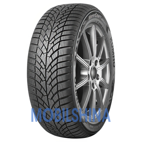 Kumho WinterCraft WP52+ - фото 1