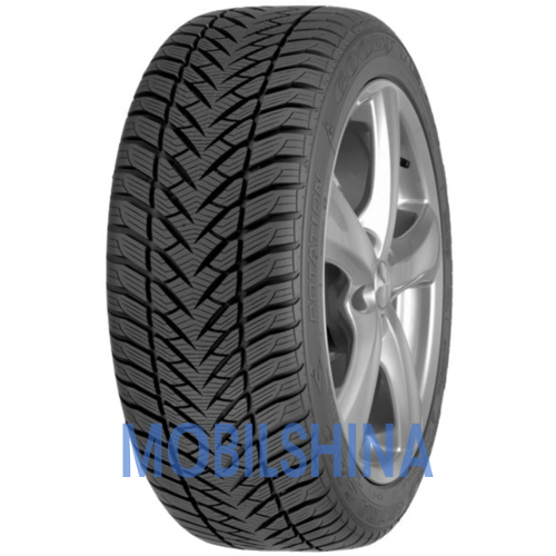Goodyear Eagle Ultra Grip GW-3 - фото 1