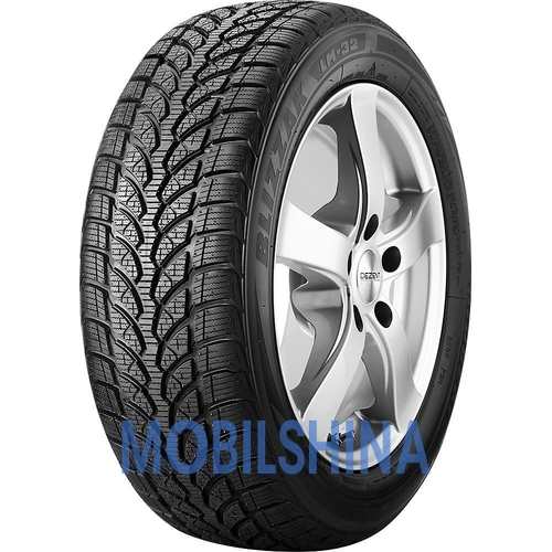 Bridgestone Blizzak LM-32 - фото 1