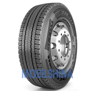 Вантажні шини Pirelli Pirelli TH 01 Energy (ведущая) R22.5
