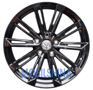 Легкосплавні диски Koko FF560 R17 W7.5 PCD 5/112 DIA57,1 ET38