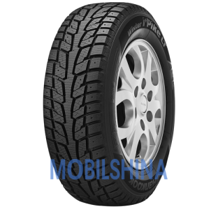 Шини Hankook Winter I*Pike LT RW09 R14C-R16C